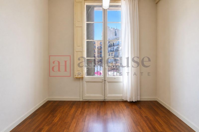 Foto 44b70f25-67f2-414b-8be7-9904d3f1a1d3. Pis amb calefacció a Dreta de l´Eixample Barcelona