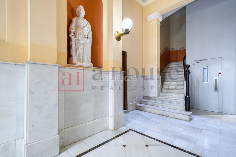 Foto d077f1e8-a9dd-47a2-a1ad-fa70f5842cdf. Pis amb calefacció a Dreta de l´Eixample Barcelona