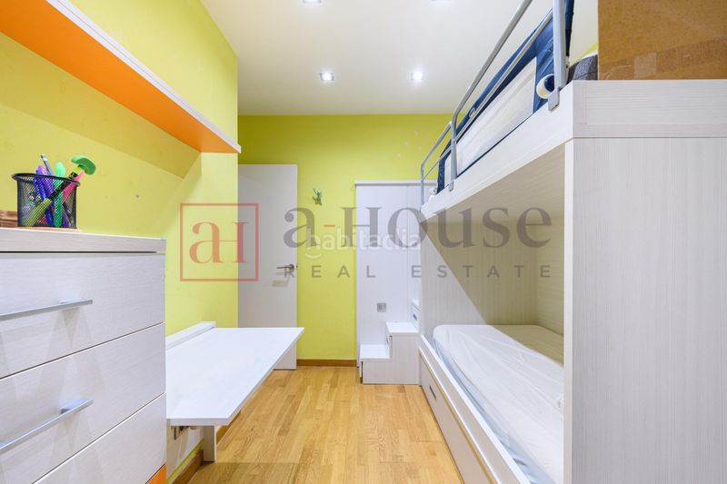 Foto 0ef4dc14-4487-4713-b152-5a6ae7e63ac9. Pis amb calefacció aparcament a L´Antiga Esquerra de l´Eixample Barcelona