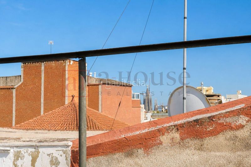 Foto 07e43c09-7d2b-46b4-bd5c-63098eabc6ac. Pis a Vila de Gràcia Barcelona
