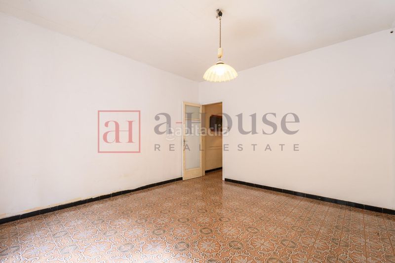 Foto 41d87f43-d195-4891-b03c-30d5bc5e6bf4. Pis a Vila de Gràcia Barcelona