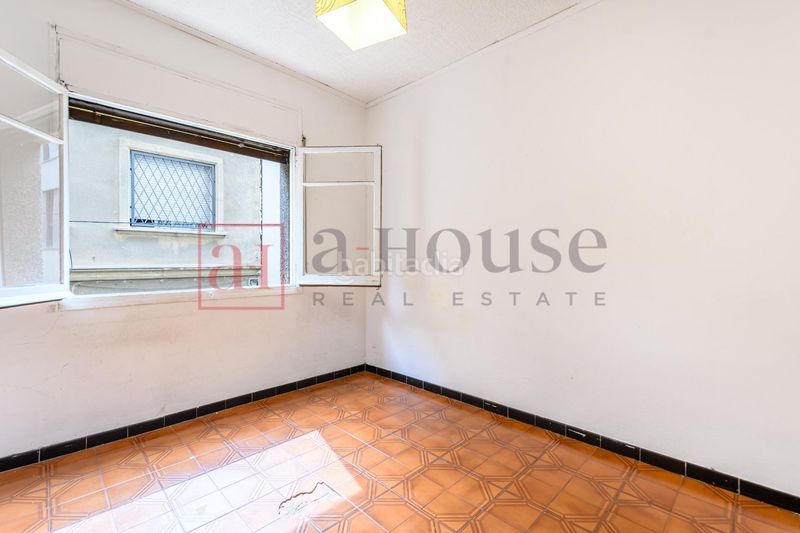 Foto a6e6948b-4e58-4575-83b2-0249570ce53c. Pis a Vila de Gràcia Barcelona