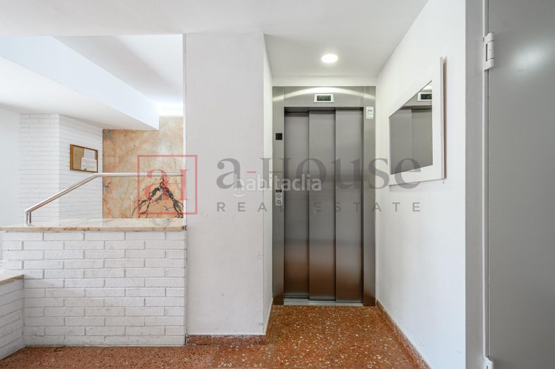 Foto e9c6ea4d-2321-4f11-bb40-bd5bd55dbec6. Pis amb calefacció aparcament piscina a Sant Ramon - Maternitat Barcelona