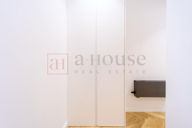 Foto 22e16d7c-abb7-43a7-85dd-ac5344abe3ce. Pis amb calefacció a Dreta de l´Eixample Barcelona