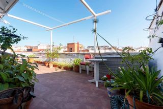 Attico  Calle berruguete. Atico con terraza para entrar a vivr en tetuan