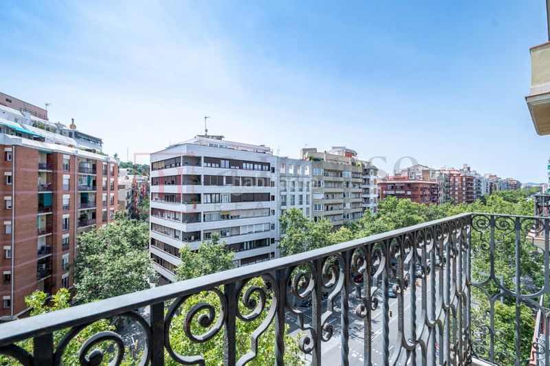 Foto bfbacdcf-129f-4168-b2fa-77aa089f9304. Pis amb calefacció a El Poble Sec - Parc de Montjuïc Barcelona