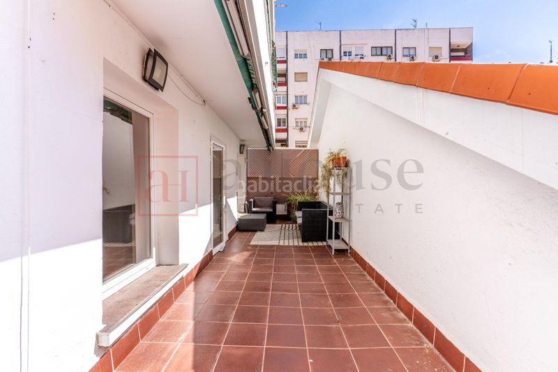 Foto d0a75930-3788-4090-8826-70d15ea00bac. Pis amb calefacció a Ibiza Madrid