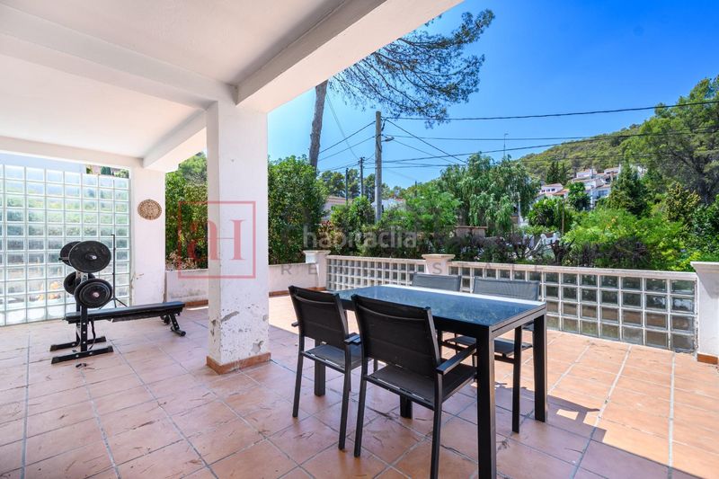 Foto e7ab78c0-da7e-486e-bd13-6fc34320bbb8. Casa amb piscina a Olivella