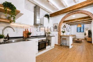 Planta baixa  Carrer de nàpols. Bajo con encanto ideal inversores