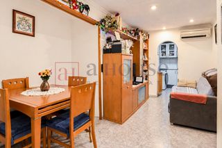 Piso en Pasaje d'Alió
