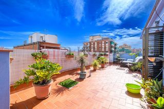 Attico in Carrer de Rius i Taulet