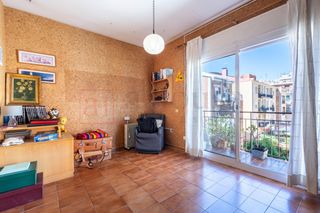 Àtic a Carrer de Martí