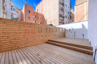 Pis a Carrer del Consell de Cent
