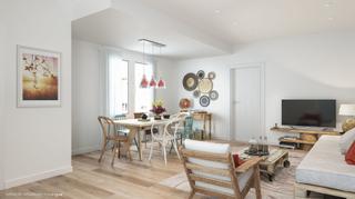 Ground floor  N/a. ¡¡planta baja a estrenar en pleno centro y a tu gusto!!