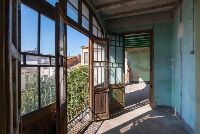 Foto 1ded987c-43e3-43aa-a01b-e16b092344a1. Casa a travessia sant esteve 1 a Sallent