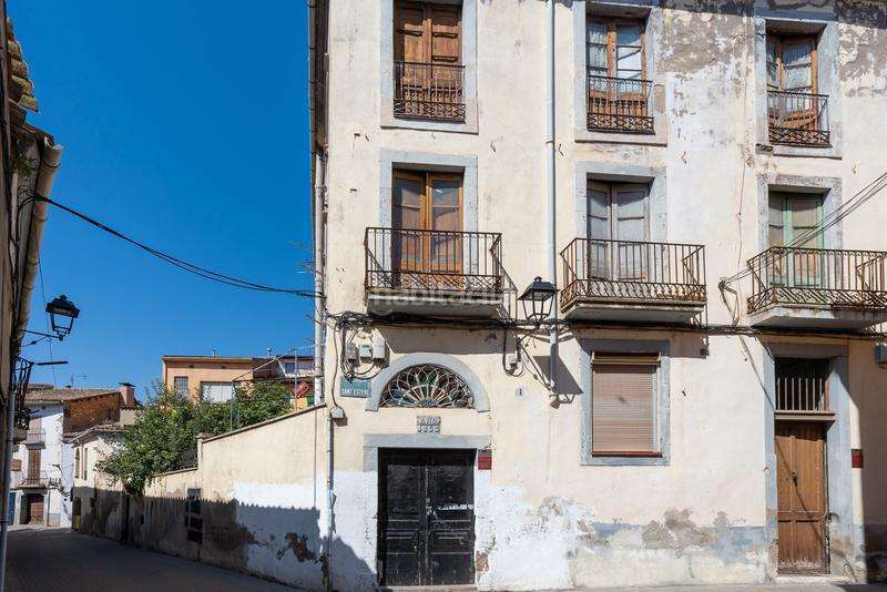 Foto 8b677232-4880-4ebf-93a3-3a6dfa8ae2b4. Casa a travessia sant esteve 1 a Sallent