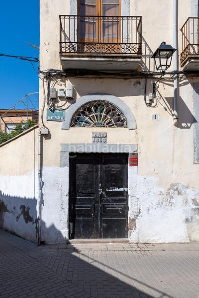 Foto ba41a248-ea63-45ce-b46a-5de6baa2f52d. Casa a travessia sant esteve 1 a Sallent