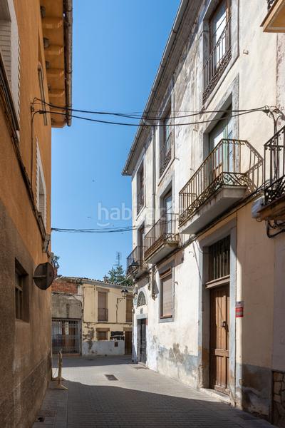 Foto fc33aa69-db77-4384-8944-adf96dcf6896. Casa a travessia sant esteve 1 a Sallent