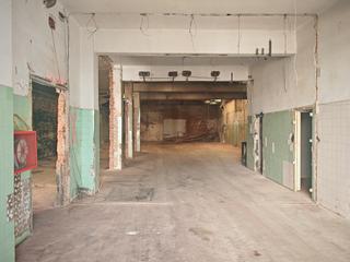 Nave industrial en Carrer de concepcin arenal 37. Nau per comenar o desplaar el teu negoci! tamb constructors p