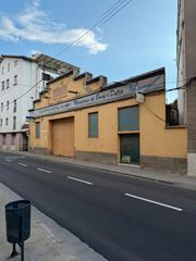 Lloguer Nau industrial a Calle carretera 2. Oportunitat: nau de lloguer al centre de sallent!
