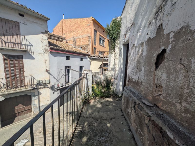 Foto 3c511e19-7bbb-4398-aaed-421a2210a906. Masia a Sallent