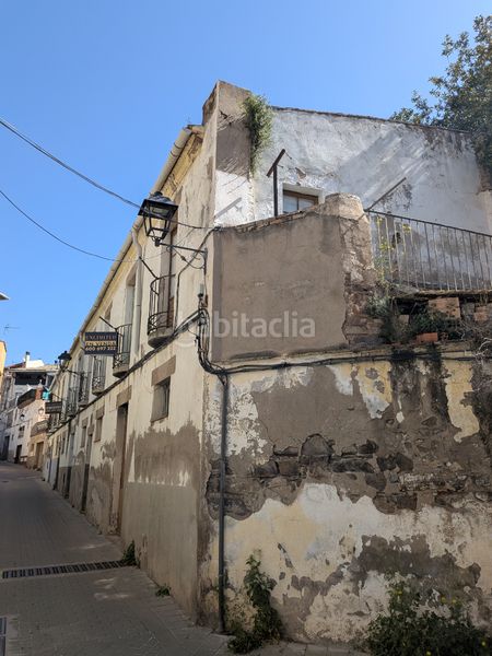 Foto 9bad0a4d-62ec-4fa0-a51c-e5ff44fa3a41. Masia a Sallent