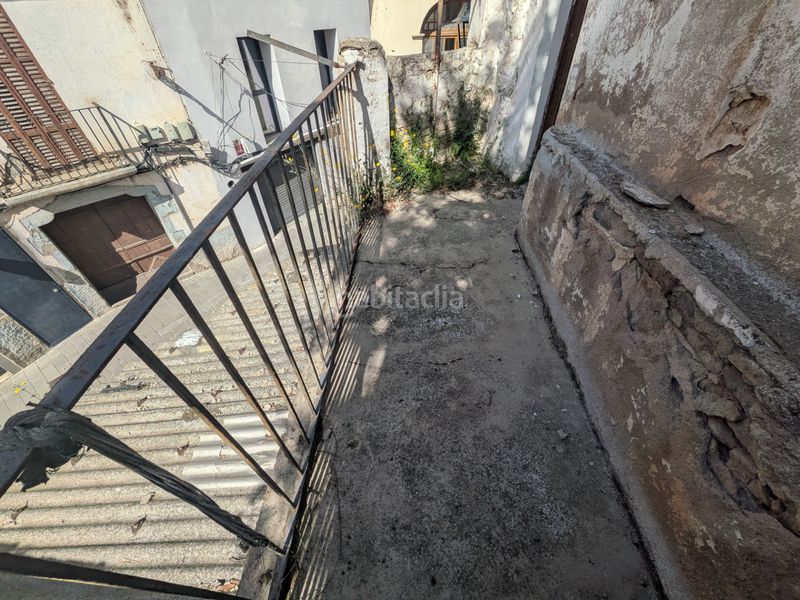 Foto c4f39250-3099-4585-85cd-5b90c396aa97. Masia a Sallent