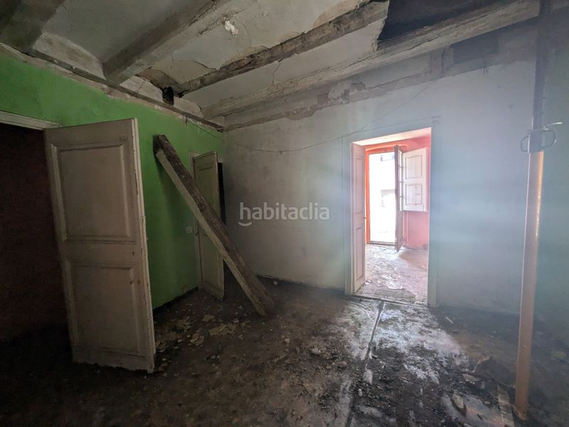 Foto df917a8b-0d6b-4185-b476-87c783538249. Masia a Sallent