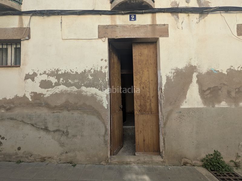 Foto fcf5b962-a68e-4f62-a003-cb61241e5a16. Masia a Sallent