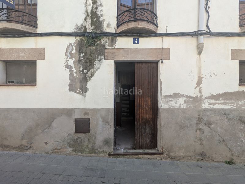 Foto 09881cb8-ed5e-48d6-a5d1-1b4721c533bd. Masia a Sallent