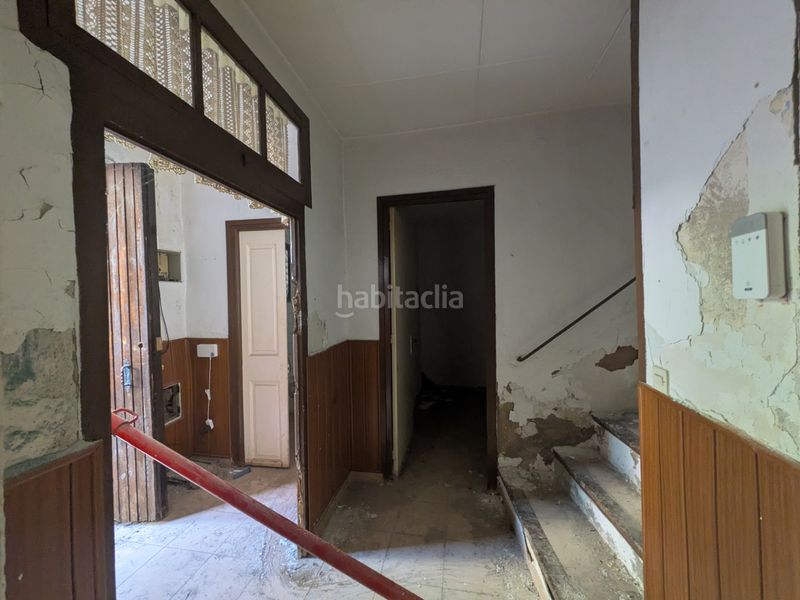 Foto 1562408b-6d2c-4cb5-89b2-f5ee62cc157a. Masia a Sallent