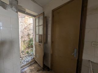 Masia  Travessia sant esteve. Casa antigua con encanto en el centro històrico de sallent