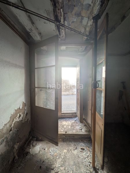 Foto ca1b0048-6545-4b68-851a-e3e02fd8f6fe. Masia a Sallent
