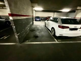 Miete Autoparkplatz  Calle mexic. Plaza de parquing moto en alquiler