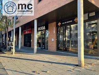 Location Local commercial à Vilanova del Vallès. Oportunitat