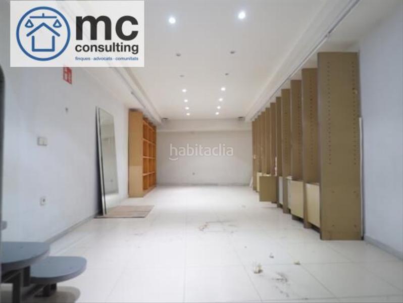 Foto 0dc0cdce-4ac6-4bfd-8414-4dcc4083d5b9. Affitto locale commerciale in Centre Granollers