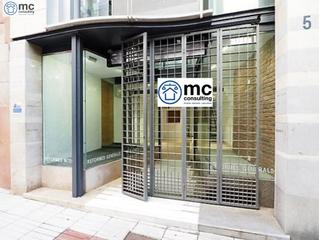 Local commercial à Centre