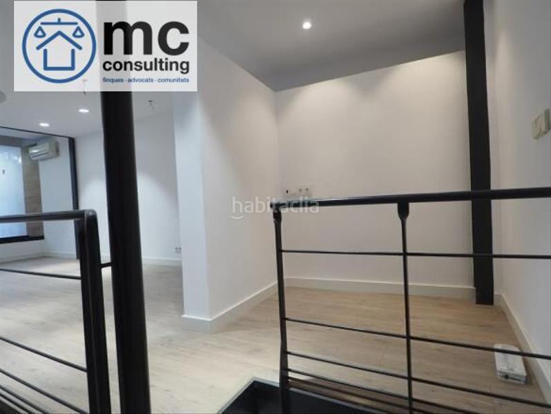 Foto 201740ba-43ab-4e83-b945-dad44ca6775e. Location local commercial dans Centre Granollers