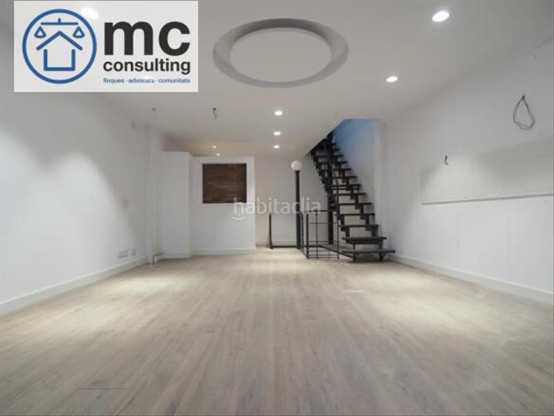 Foto 93fa8466-5068-499e-aa52-c3b98c3f30c8. Miete geschäftsraum in Centre Granollers