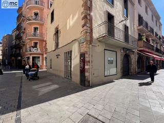 Locale commerciale in Centre