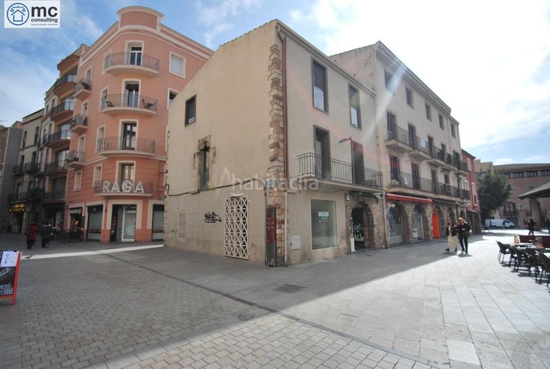 Foto 9b957a5b-b3ff-438b-a16c-e16be32ea934. Lloguer local comercial a Centre Granollers