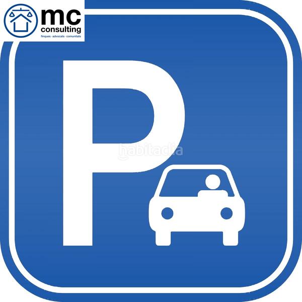 Foto e74a7efd-2501-424b-8b7c-c8dd2a1c71b4. Aparcament cotxe a Ametlla del Vallès (L´)