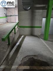 Parking coche  Ametlla l