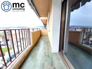 Appartement  Girona