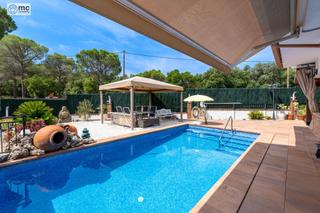 Xalet a Ametlla del Valls (L). Espectacular casa reformada esquinera  lametlla del valls