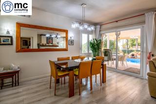 Chalet dans Ametlla del Valls (L). Espectacular casa reformada esquinera  lametlla del valls