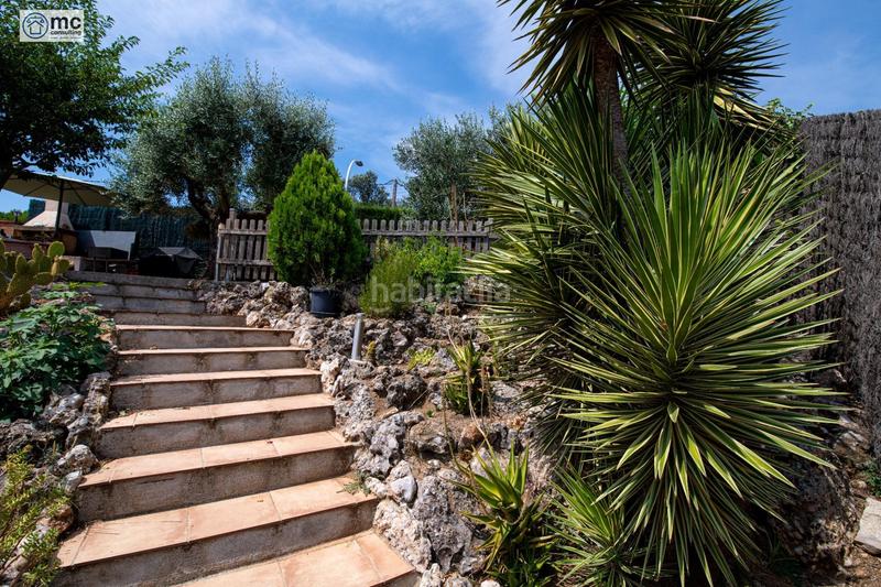 Foto 0087dbfb-18a5-4816-ba98-425482476d5e. Chalet avec chauffage parking piscine dans Ametlla del Vallès (L´)