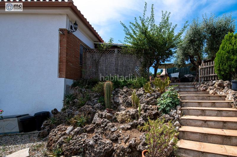 Foto 09267d16-3af6-4e56-8cac-0f117410c2fa. Chalet avec chauffage parking piscine dans Ametlla del Vallès (L´)