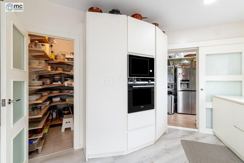 Foto 0da3709c-aaa2-46db-a6f5-d7042cd3d9fc. Chalet avec chauffage parking piscine dans Ametlla del Vallès (L´)