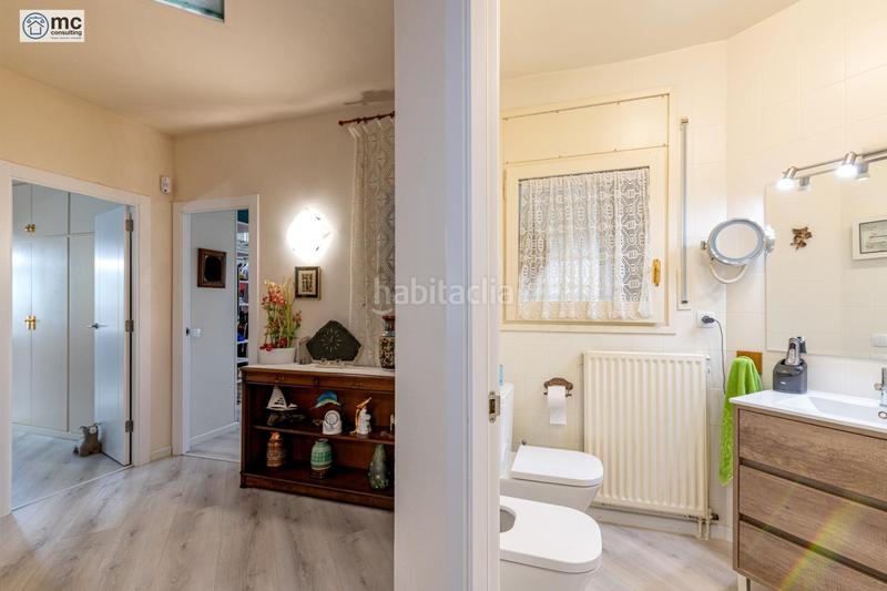 Foto 12ff90c1-e5cd-441e-a88e-318e03129256. Chalet avec chauffage parking piscine dans Ametlla del Vallès (L´)